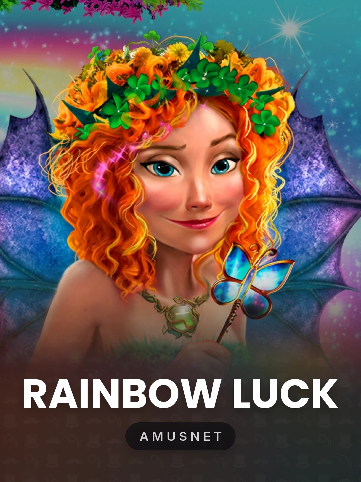 Rainbow Luck