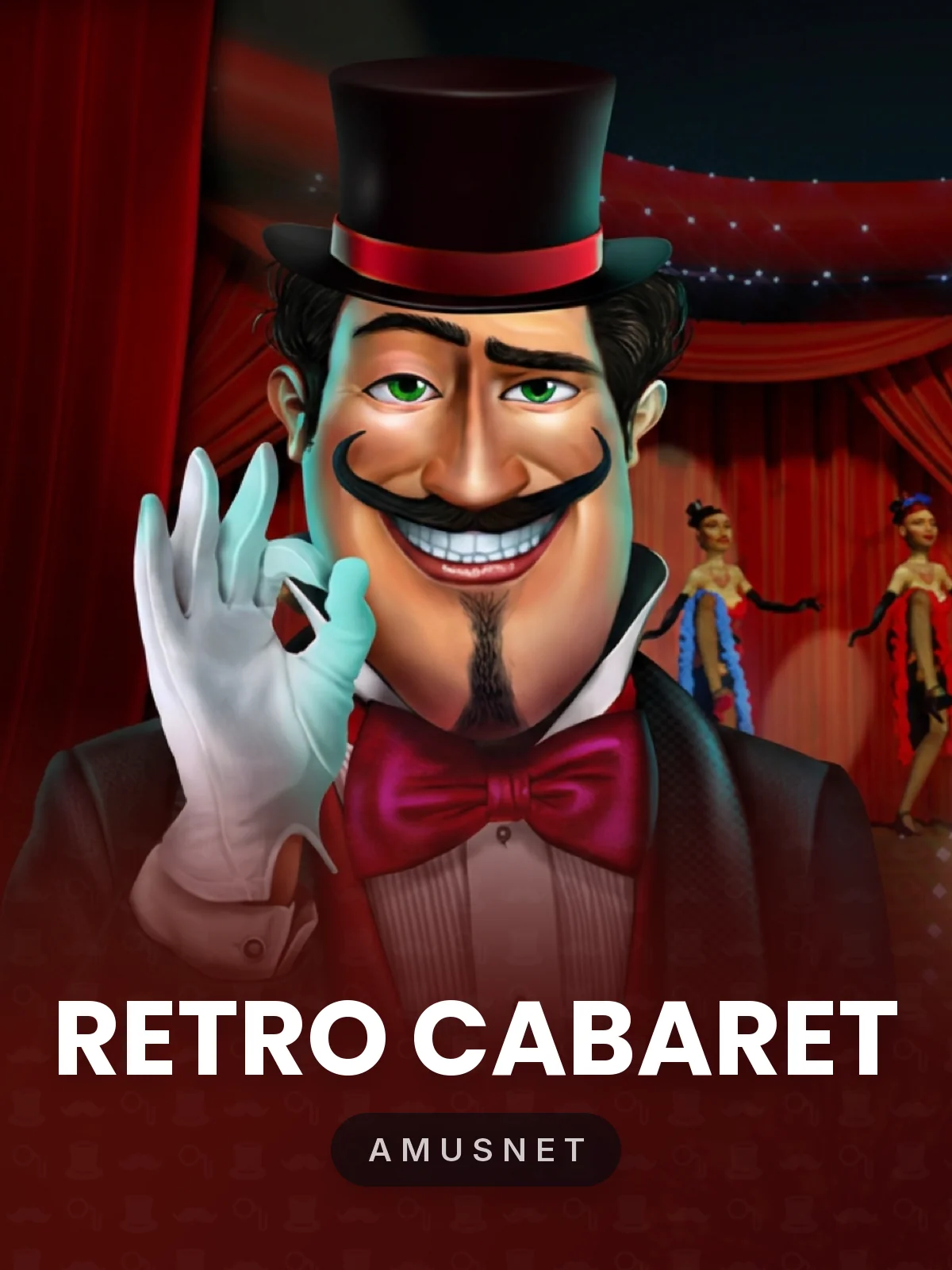 Retro Cabaret