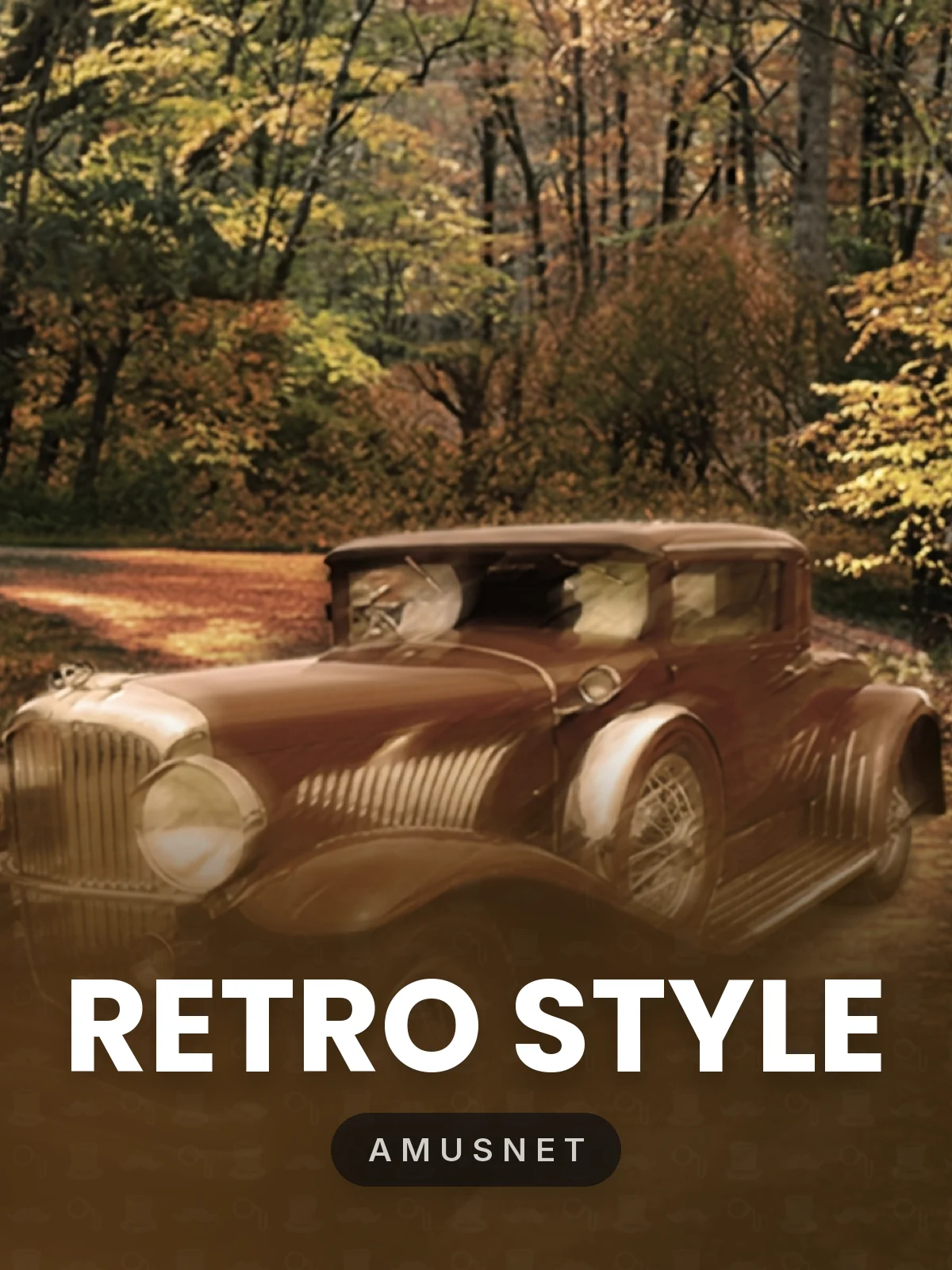 Retro Style