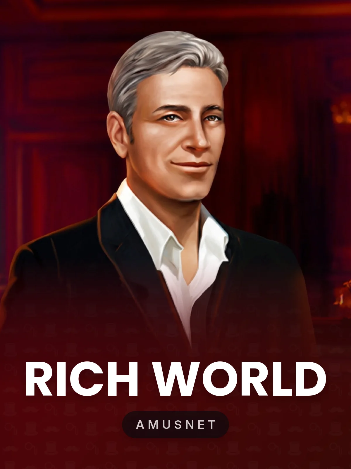 Rich World