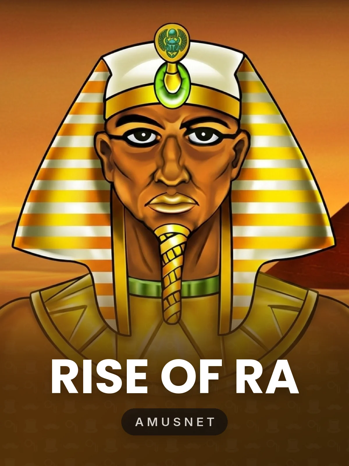 Rise of RA