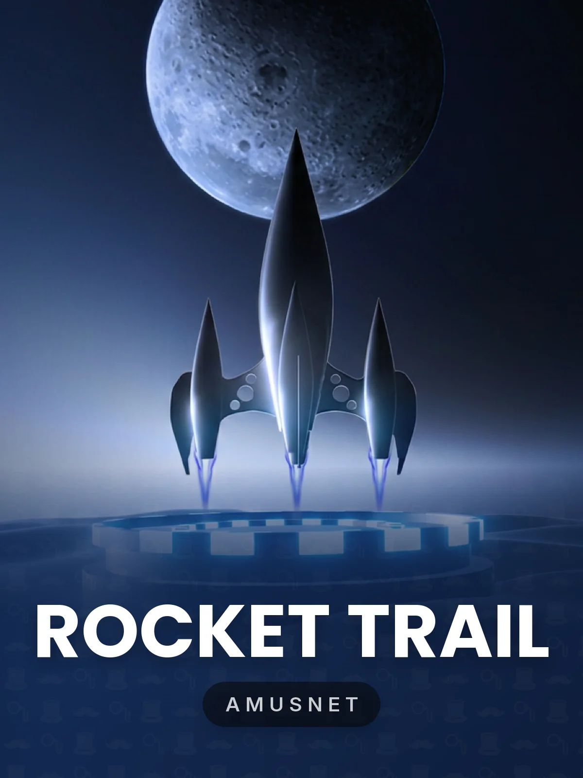 Rocket Trail