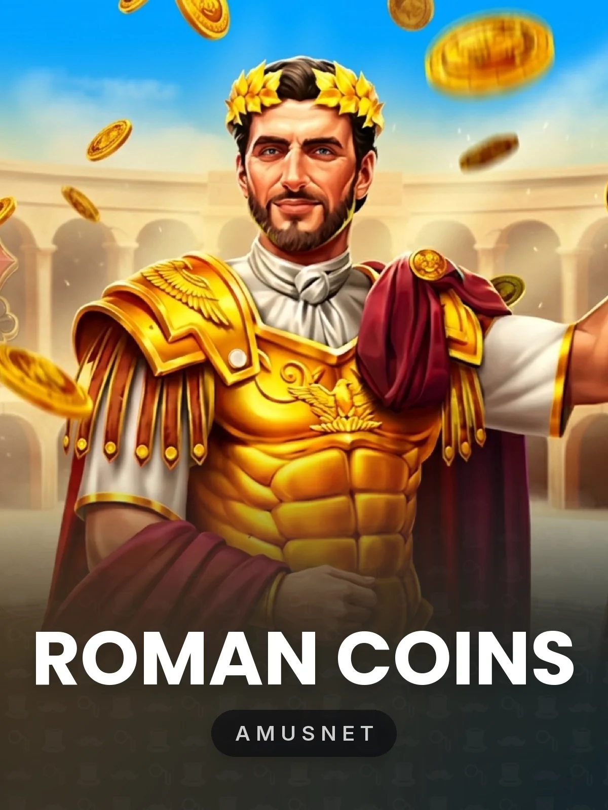 Roman Coins