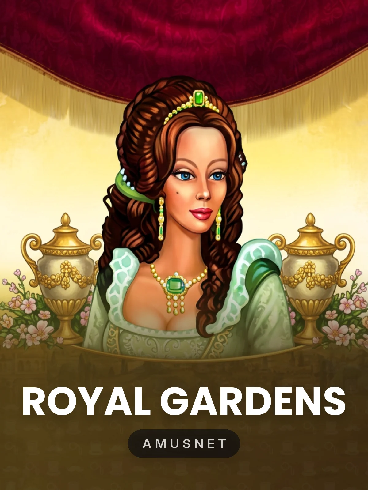 Royal Gardens