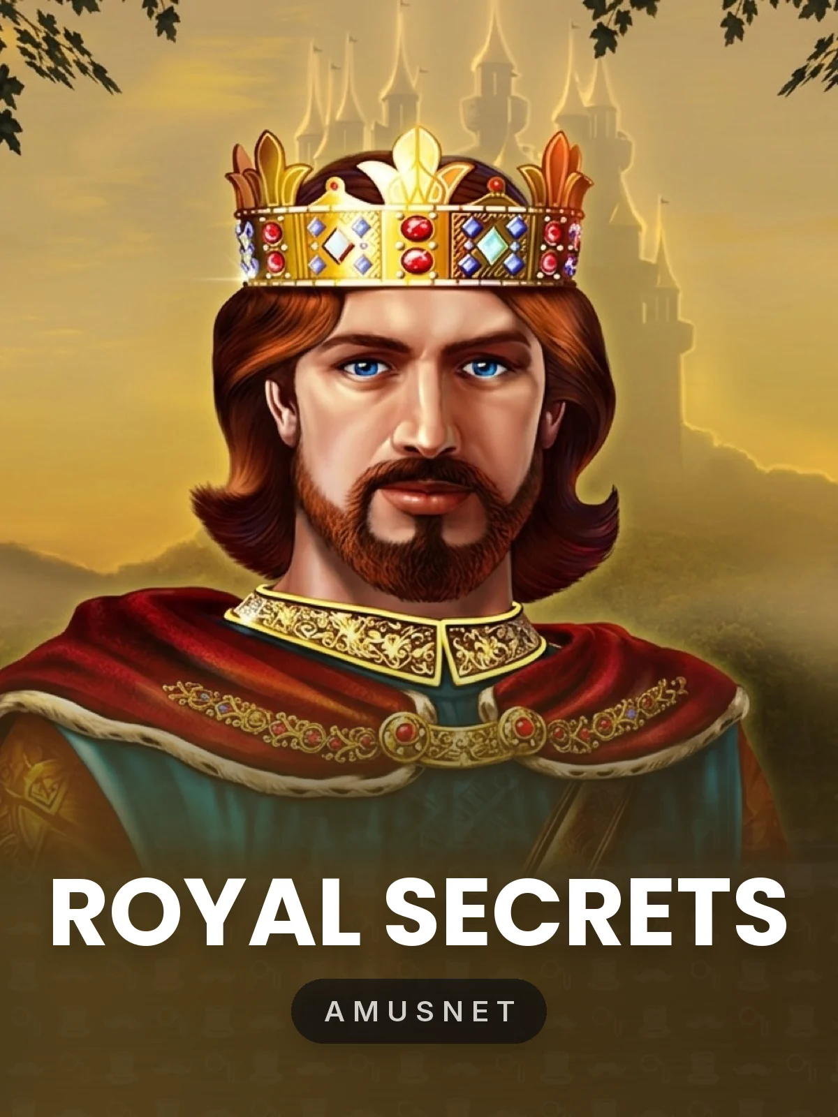 Royal Secrets