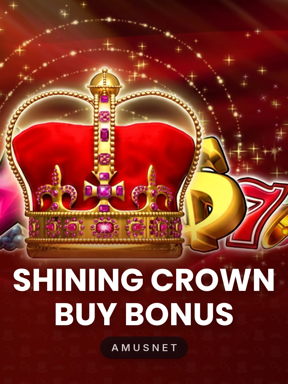 Shining Crown Buy Bonus