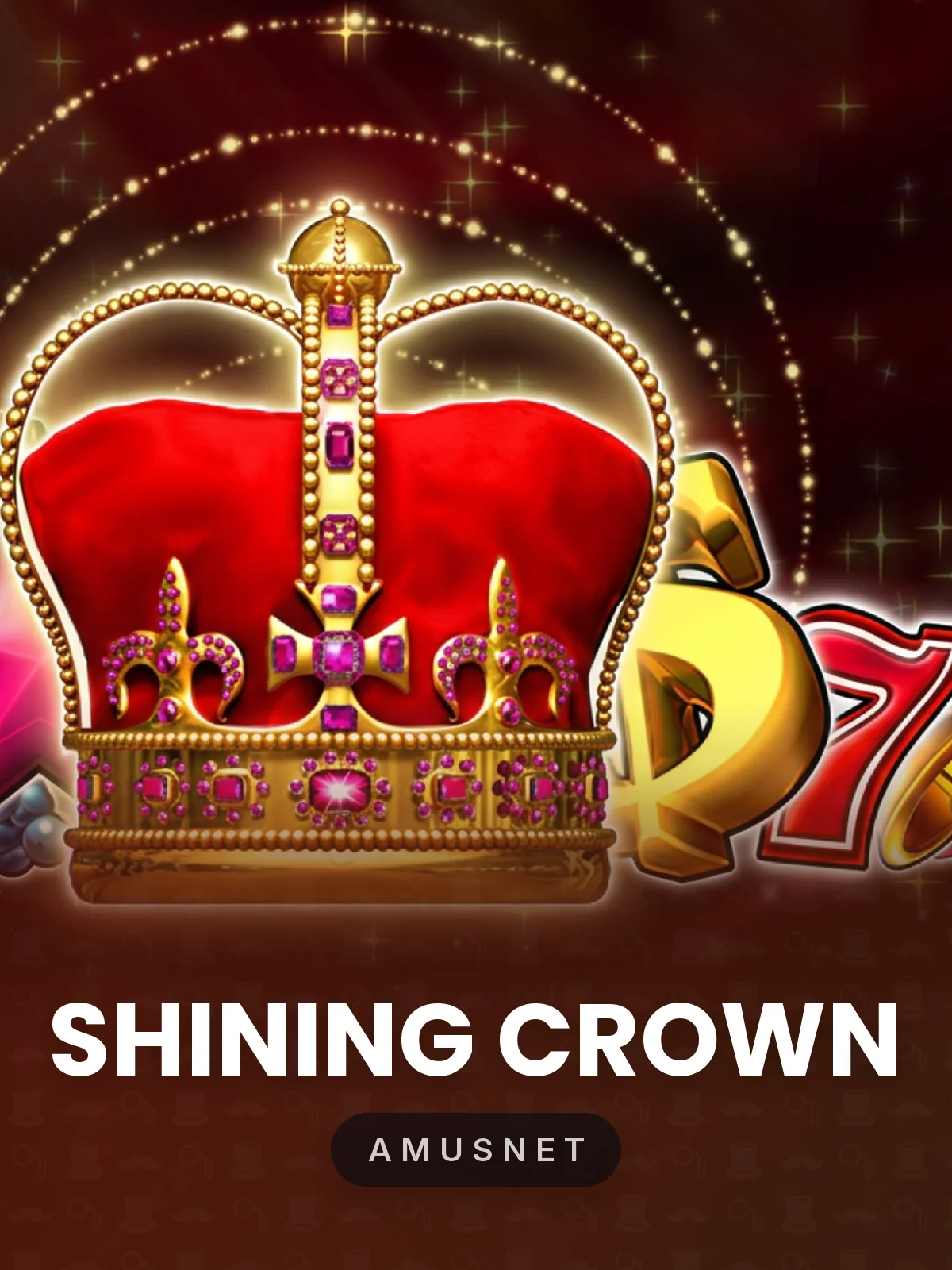 Shining Crown