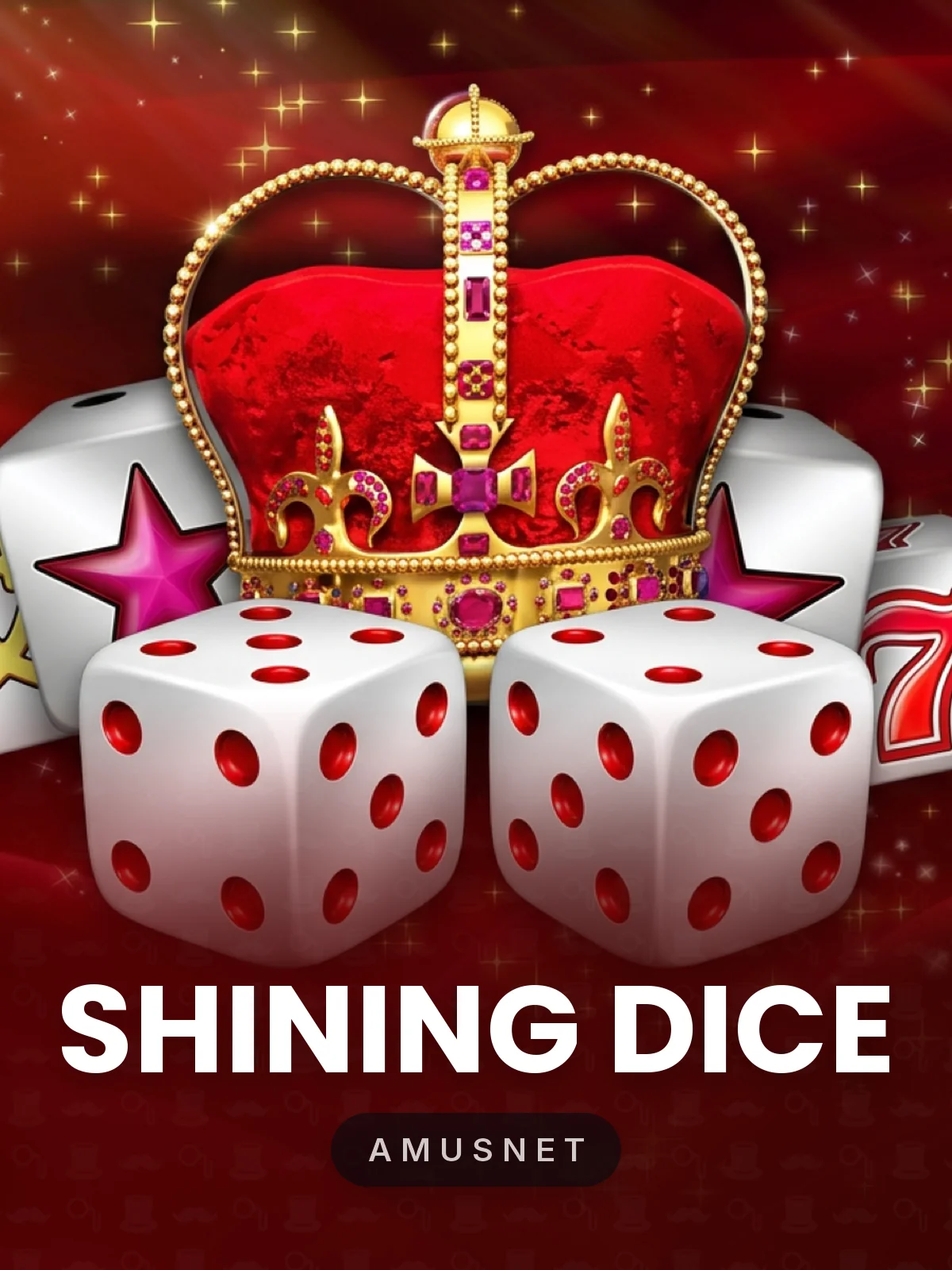 Shining Dice