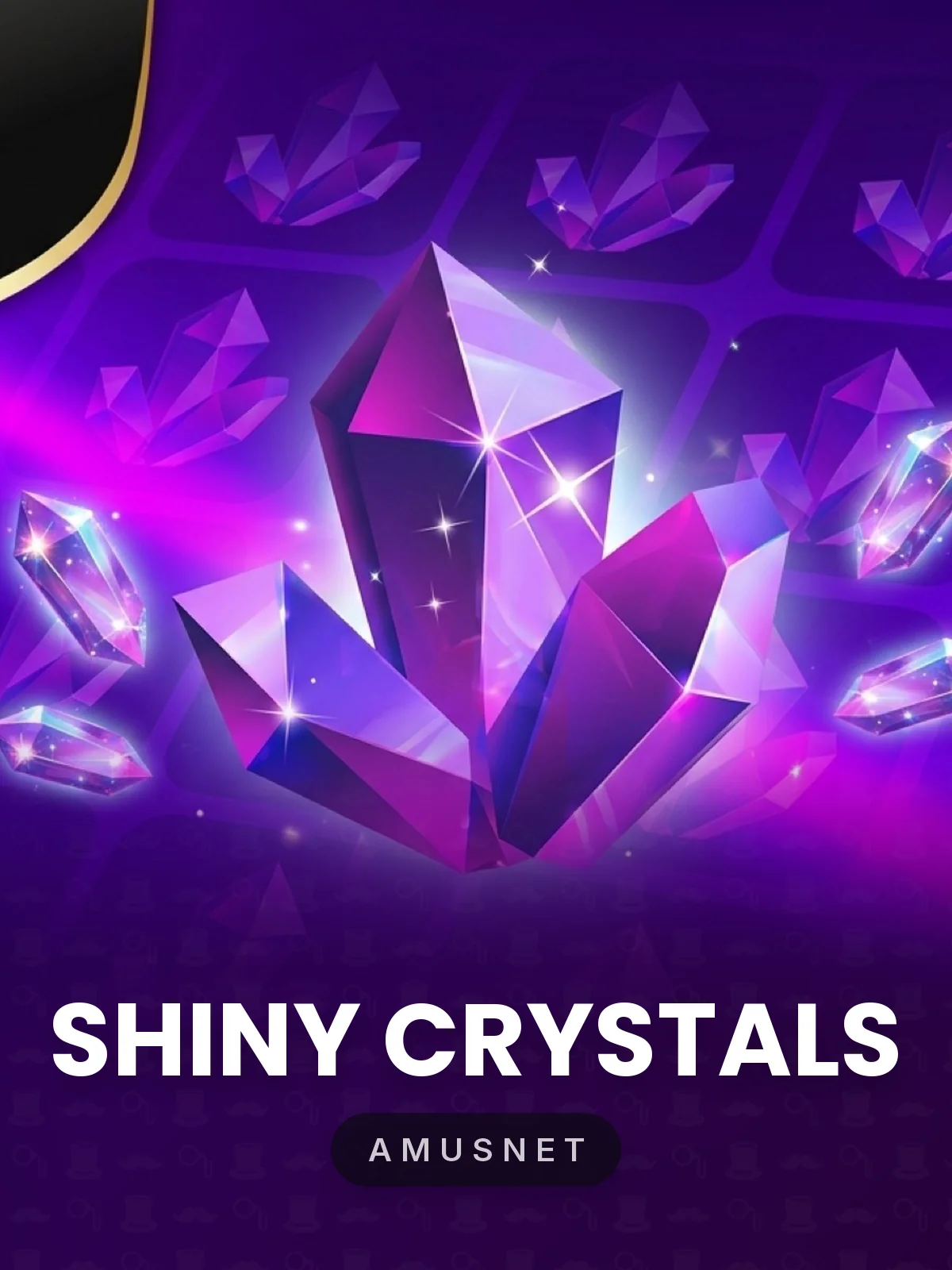 Shiny Crystals