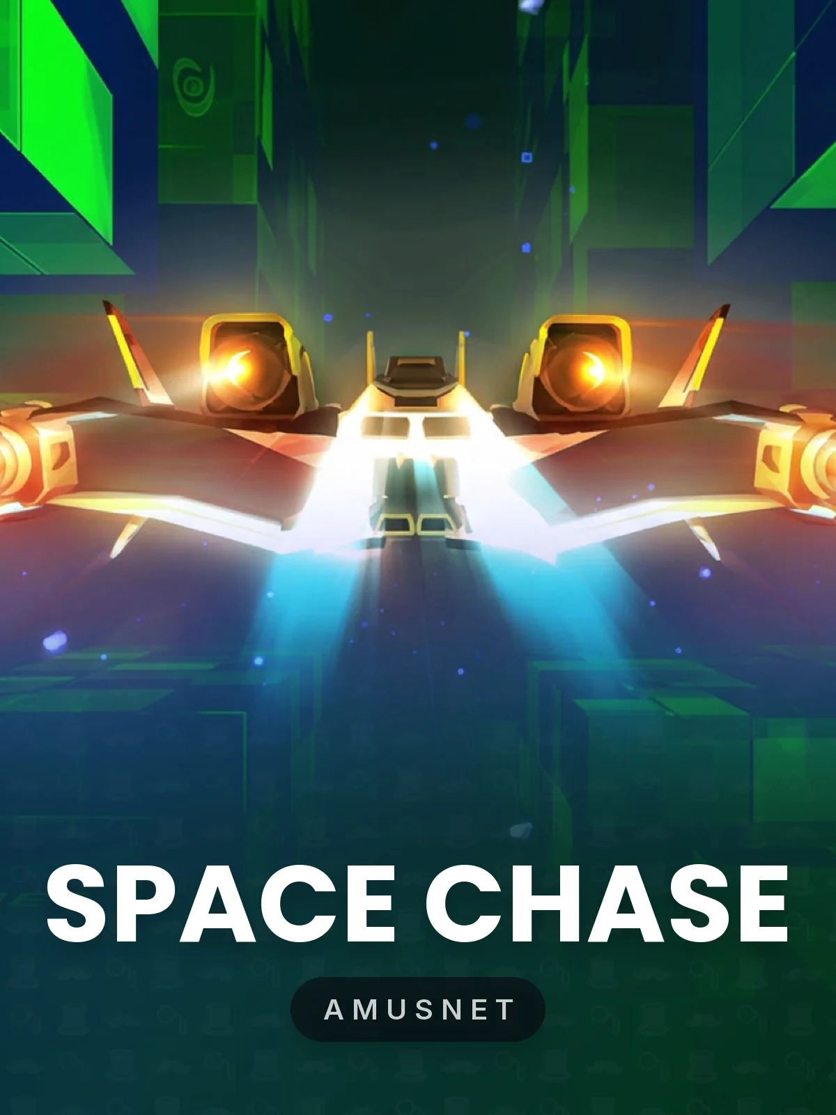 Space Chase