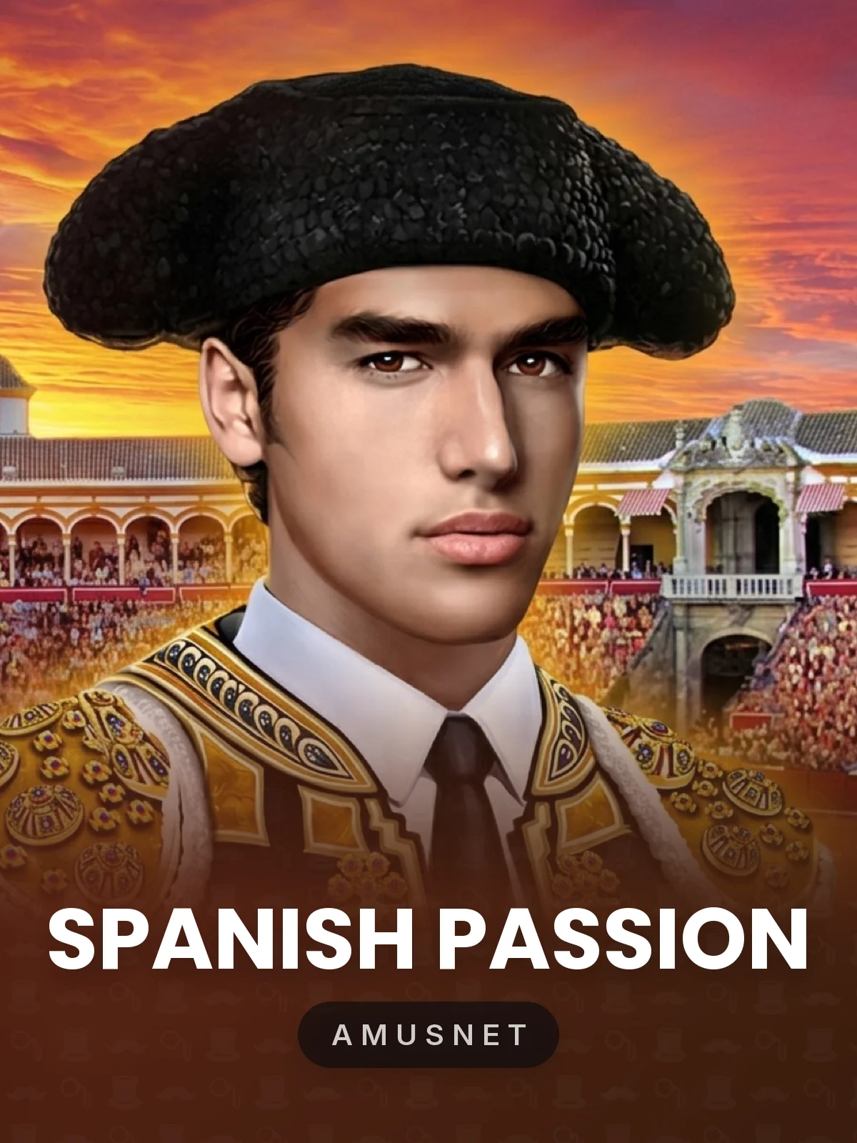 Spanish Passion