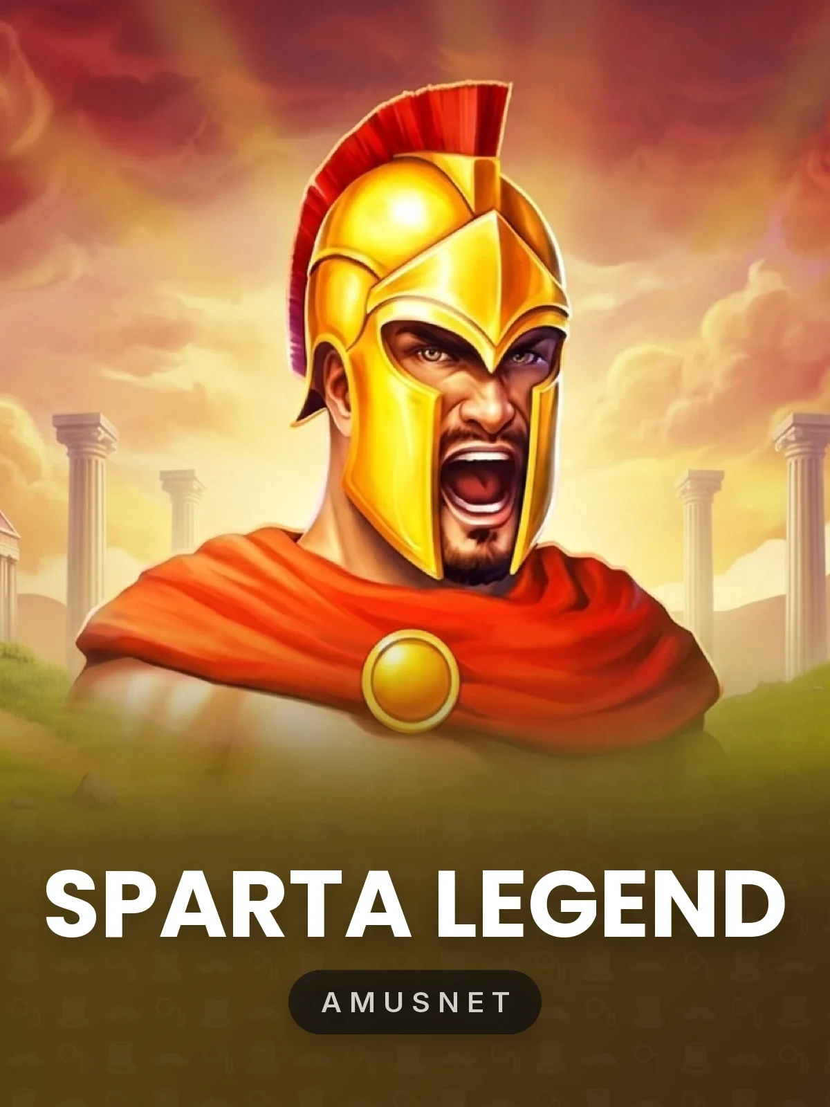 Sparta Legend