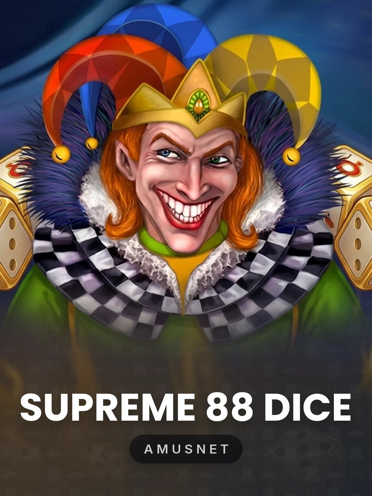 Supreme 88 dice