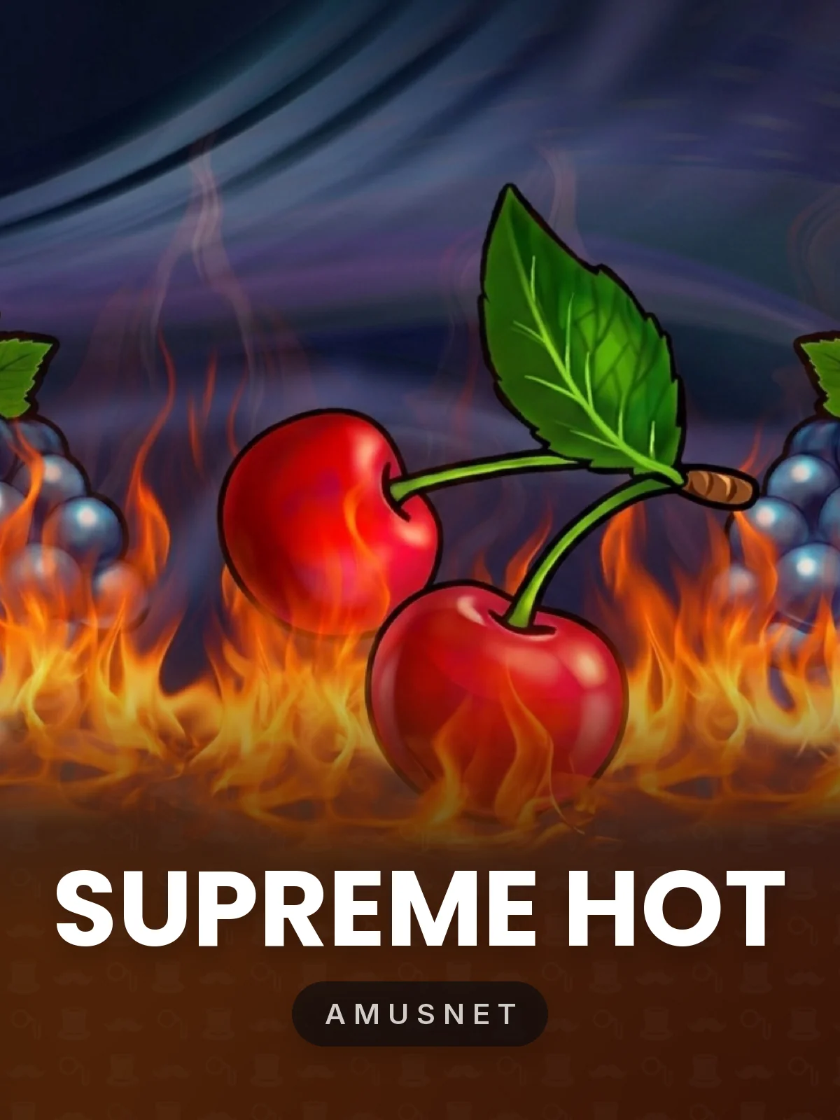 Supreme Hot
