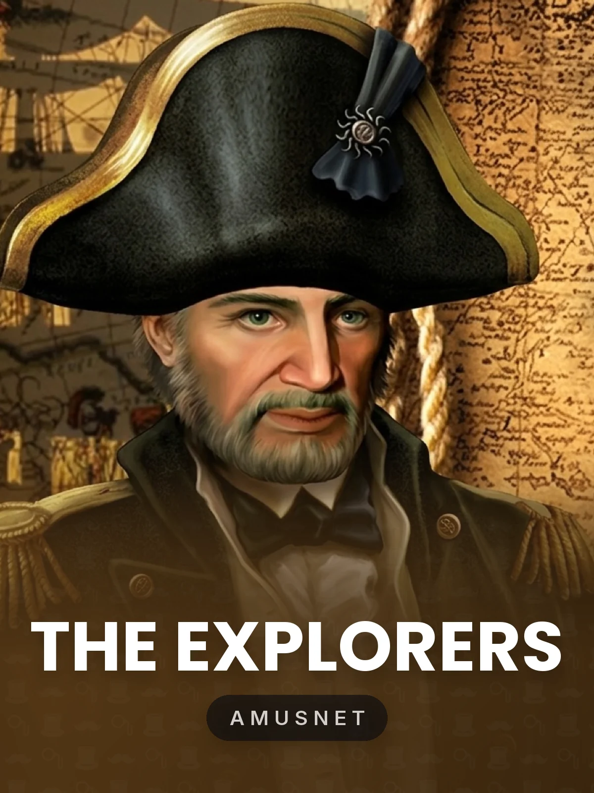 The Explorers