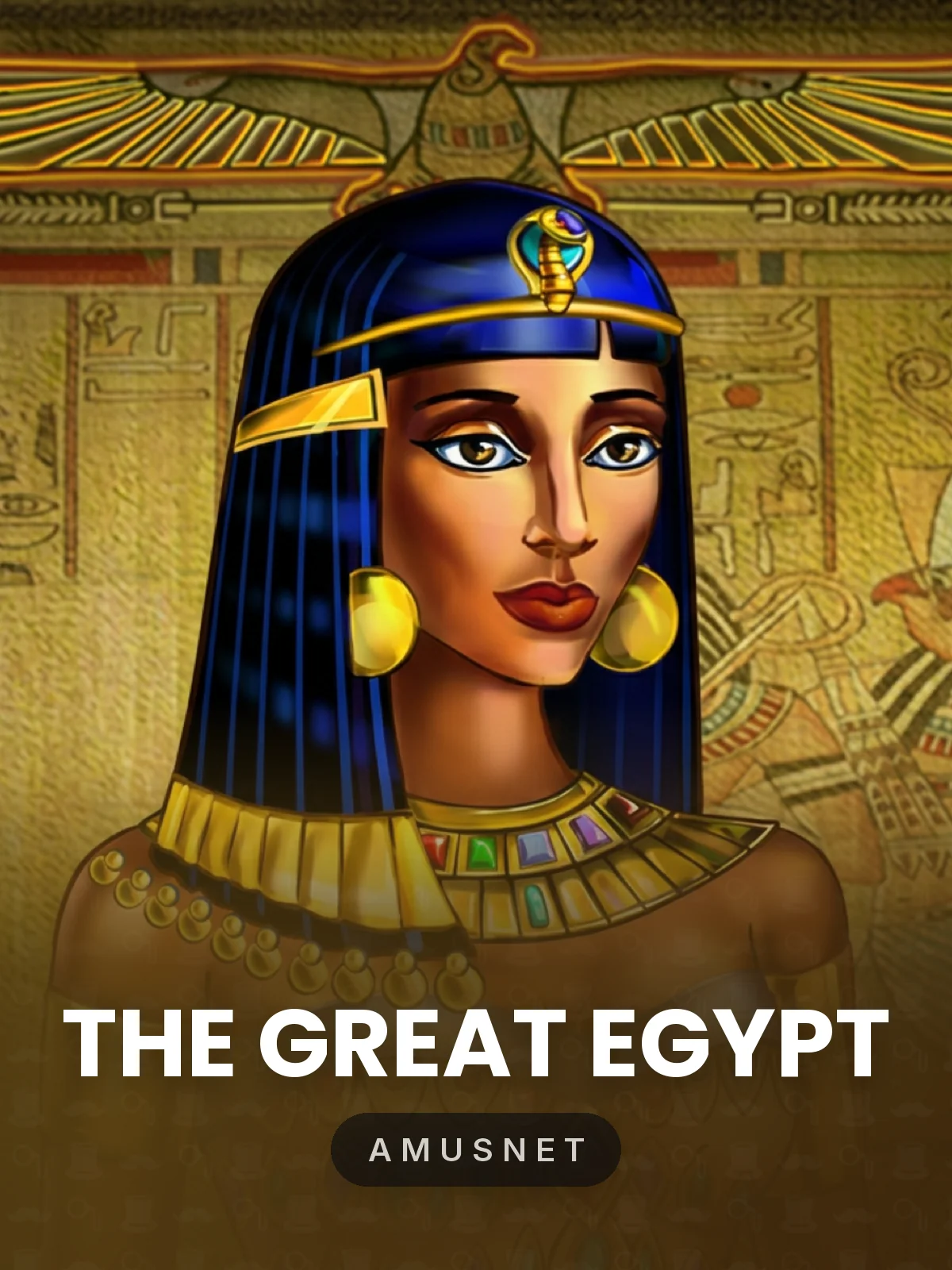 The Great Egypt