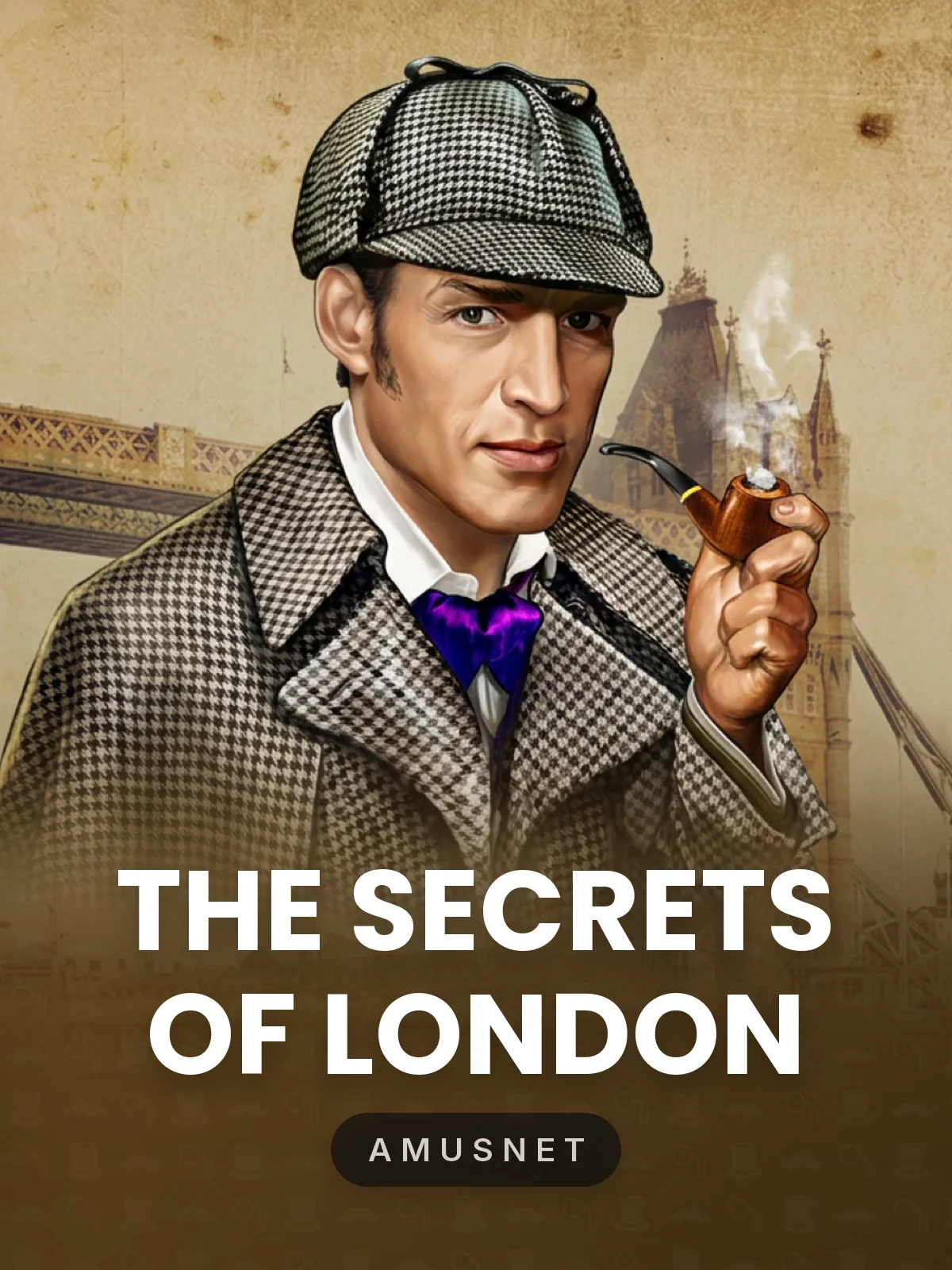 The Secrets of London