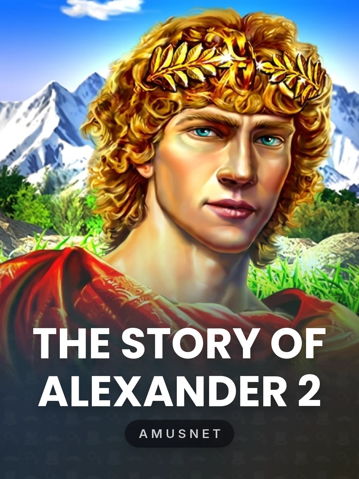 The Story of Alexander 2