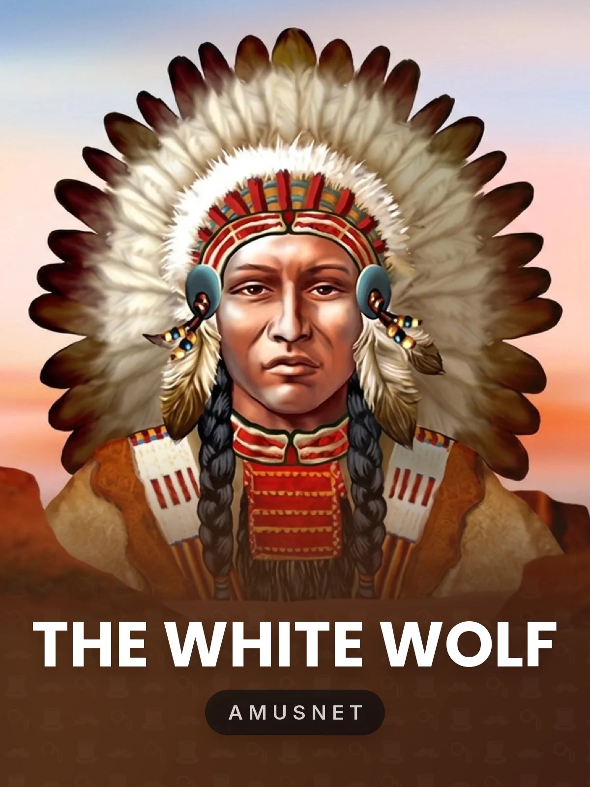 The White Wolf