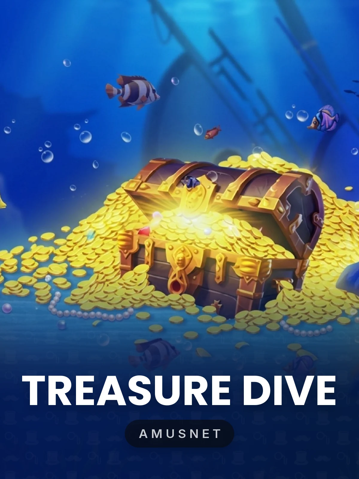 Treasure Dive