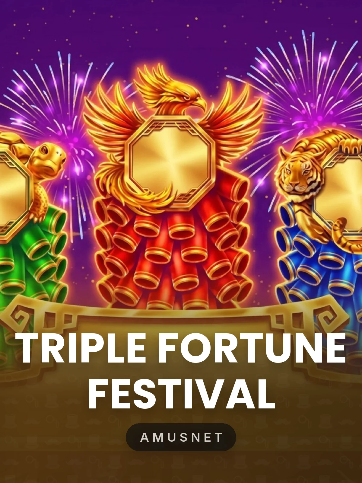 Triple Fortune Festival
