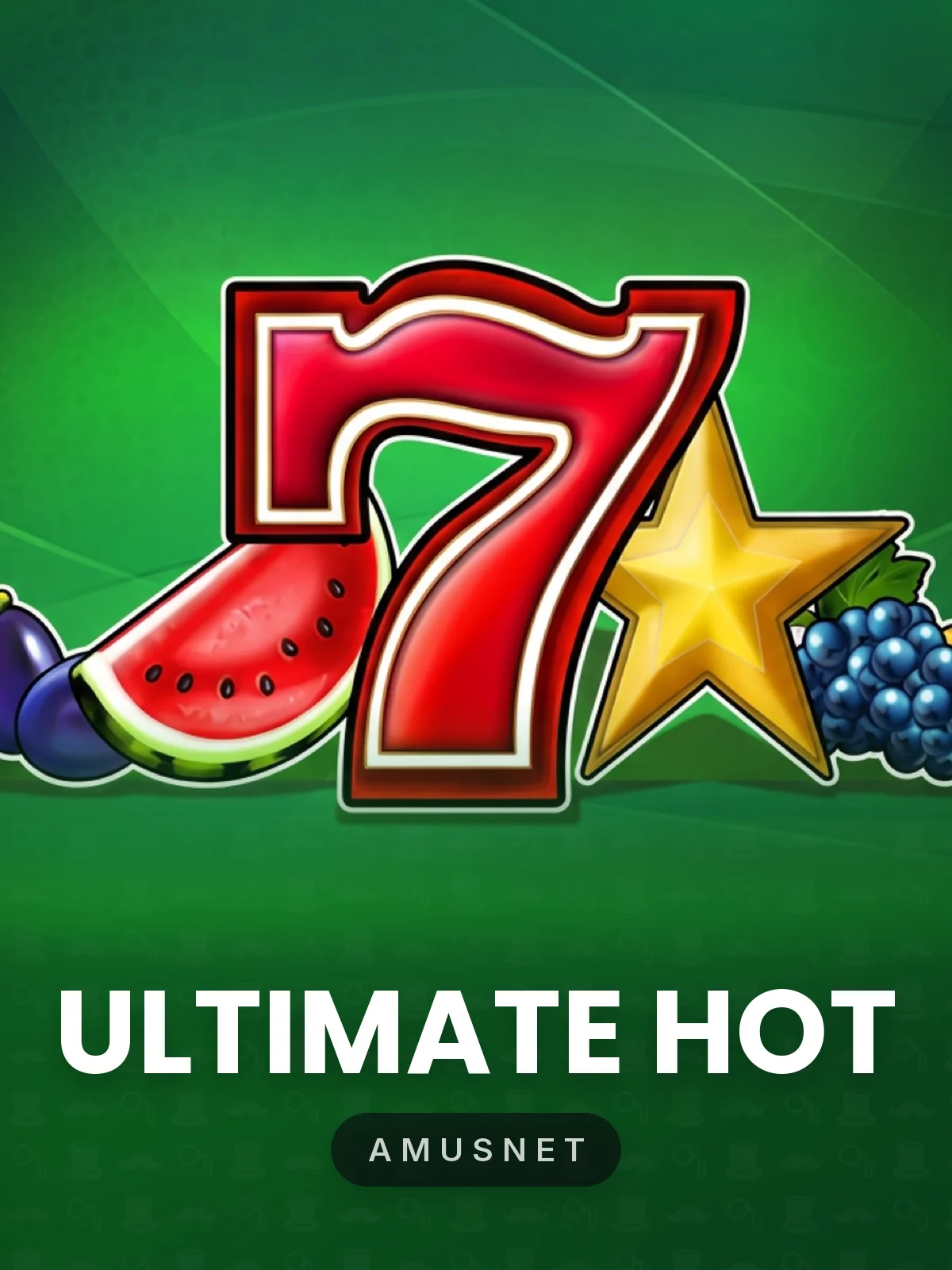 Ultimate Hot