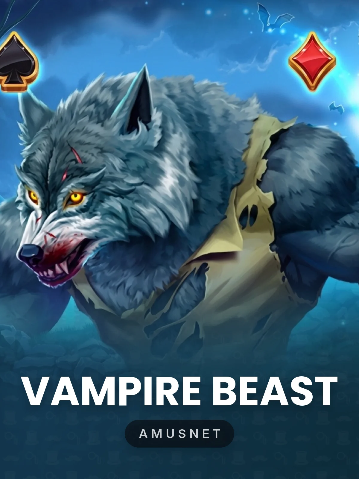Vampire Beast
