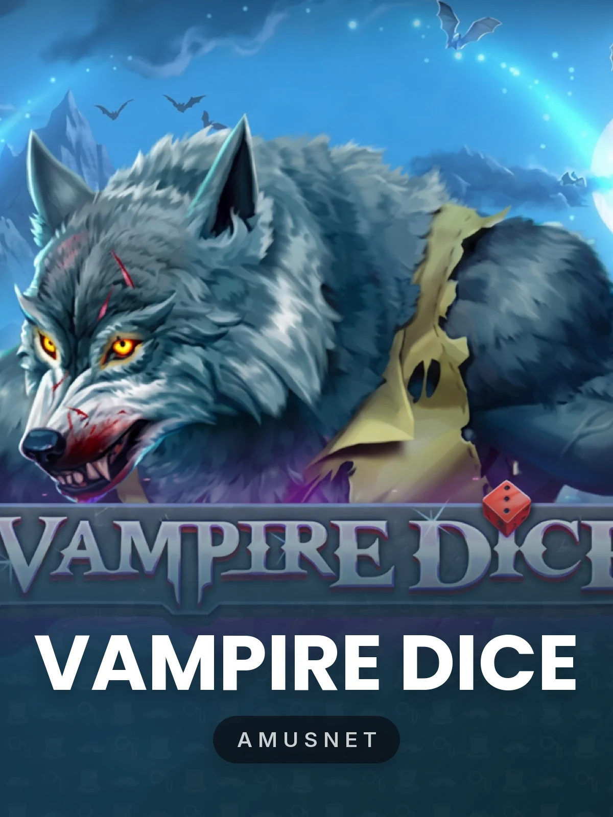 Vampire Dice