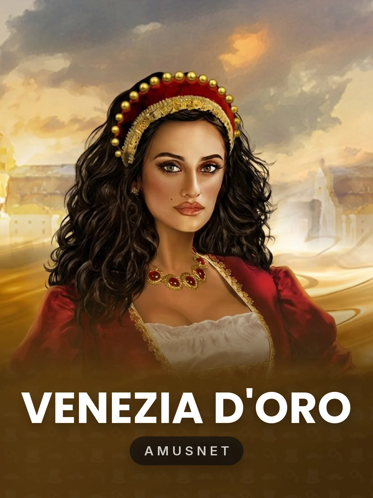 Venezia D'oro