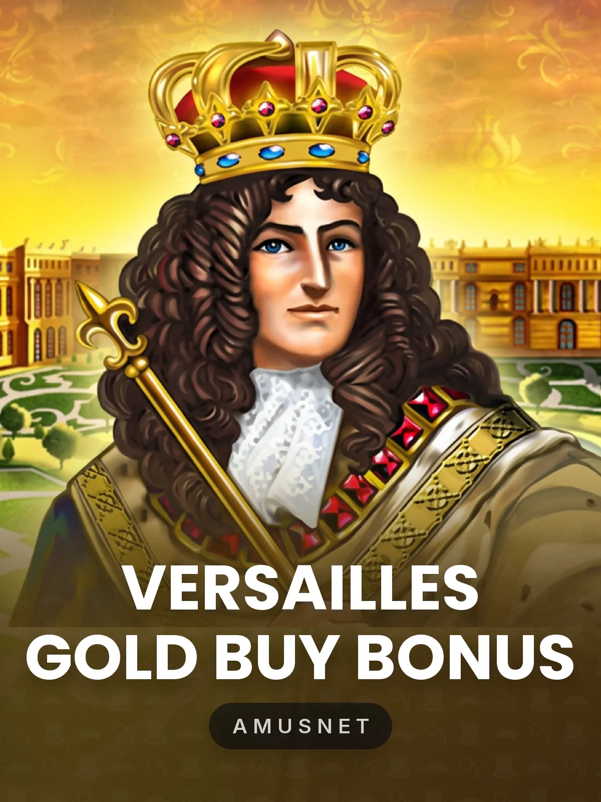 Versailles Gold Buy Bonus