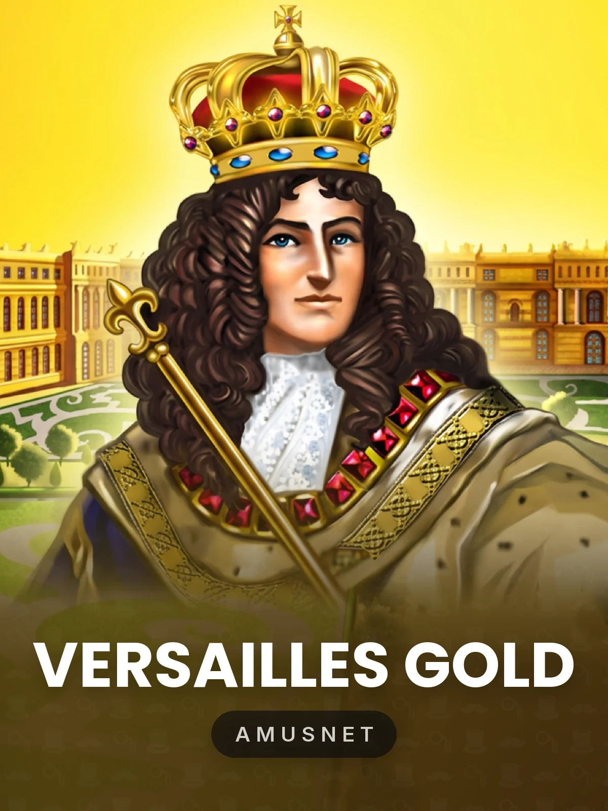 Versailles Gold