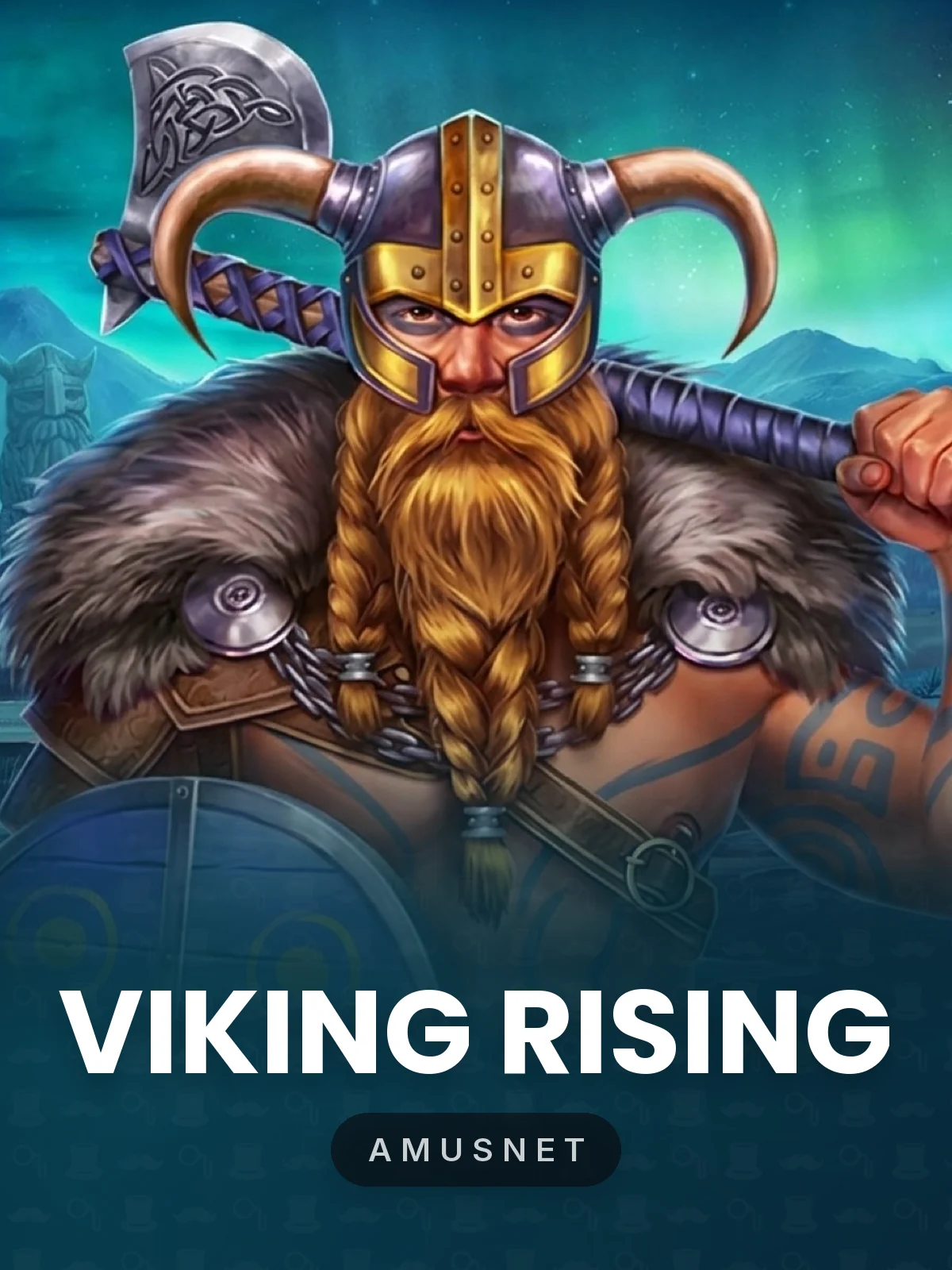Viking Rising