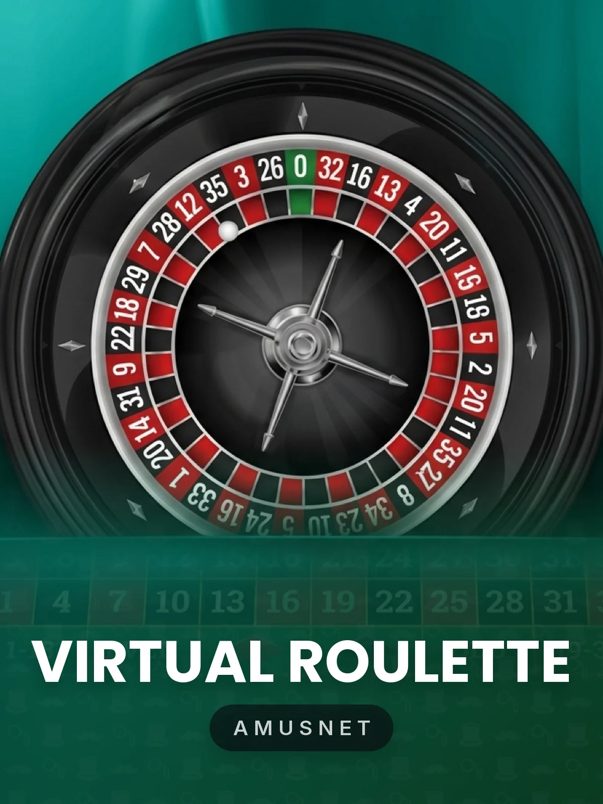 Virtual Roulette