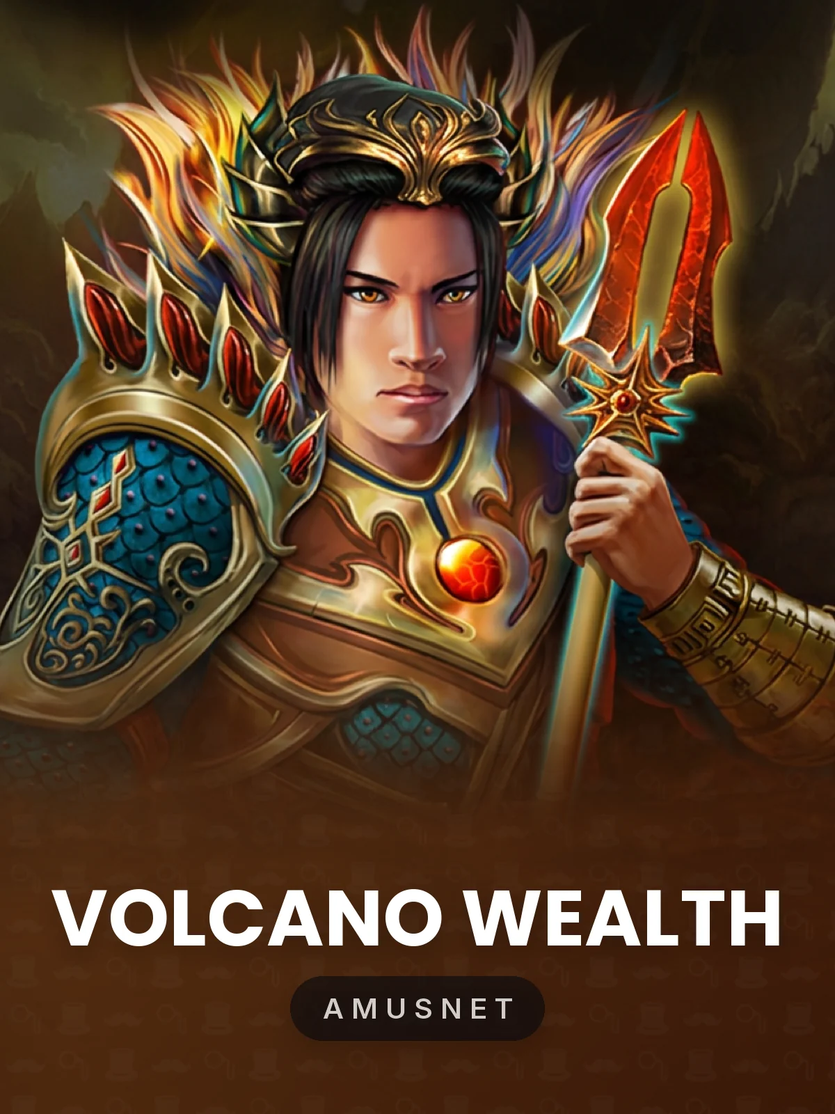 Volcano Wealth
