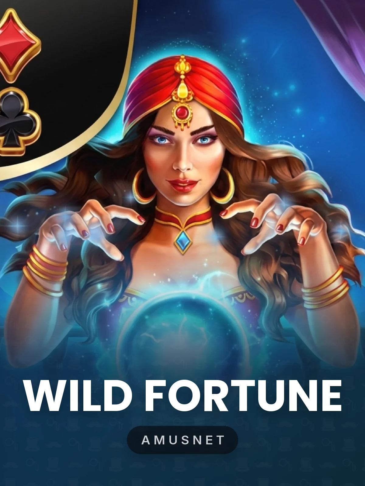 Wild Fortune