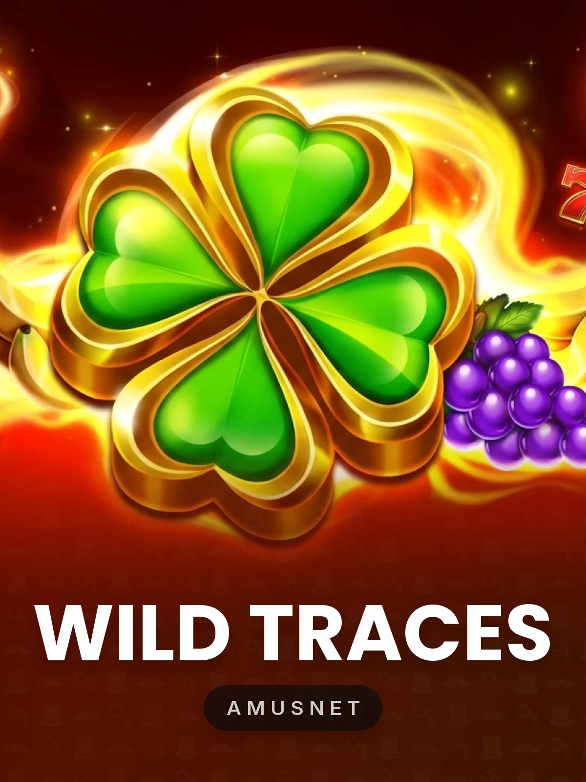 Wild Traces