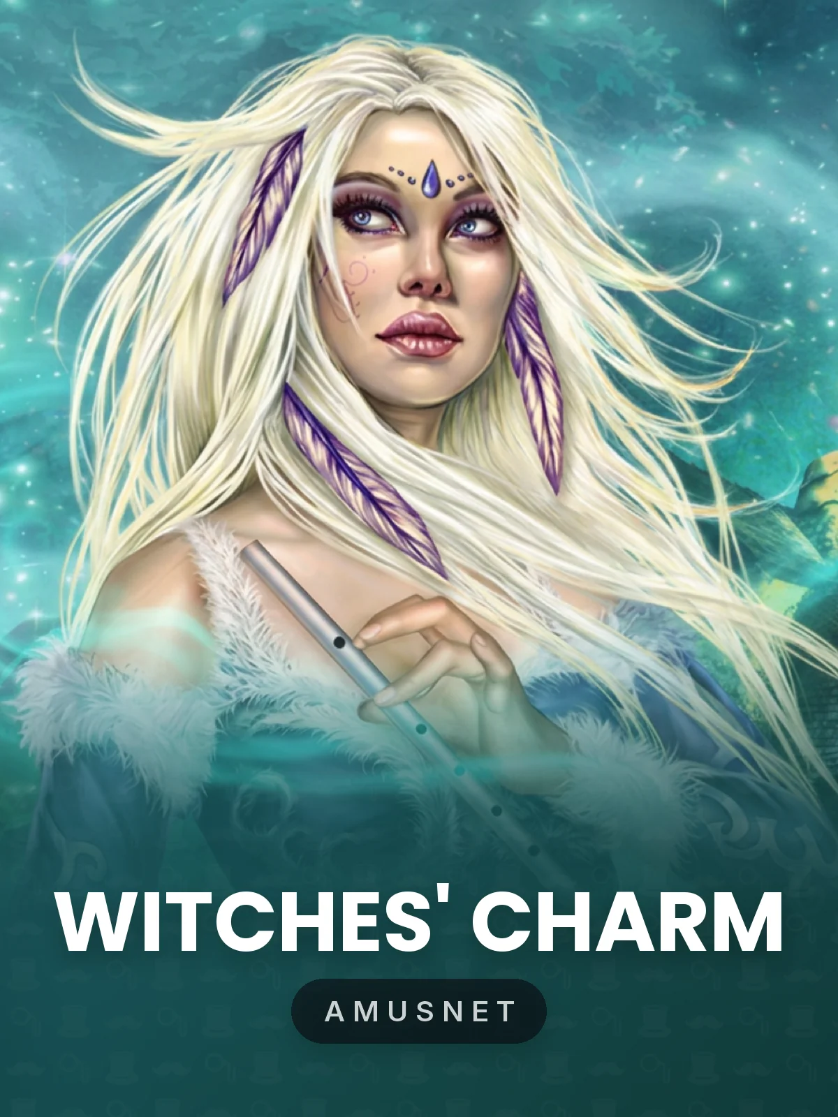 Witches' Charm