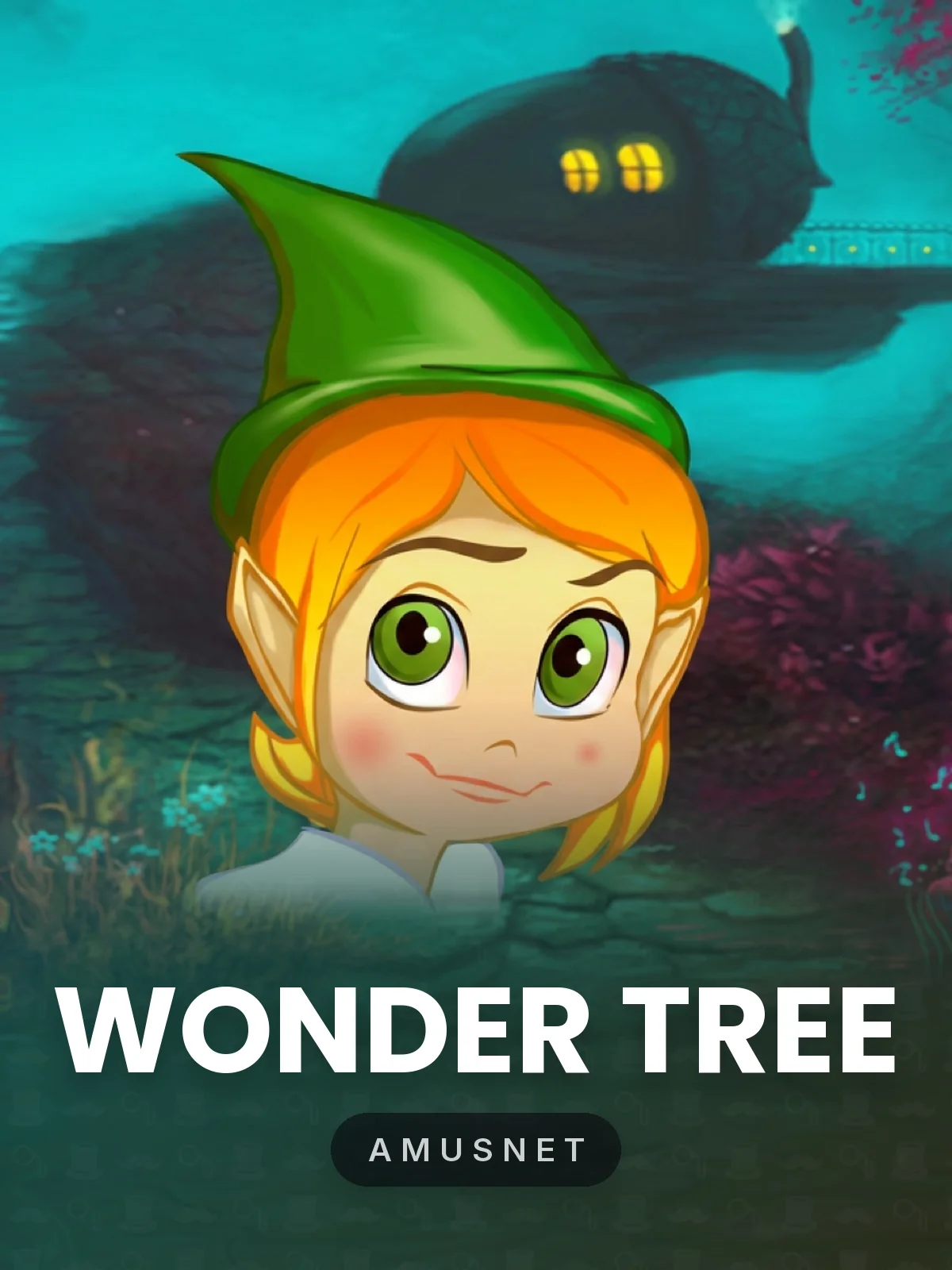 Wonder Tree