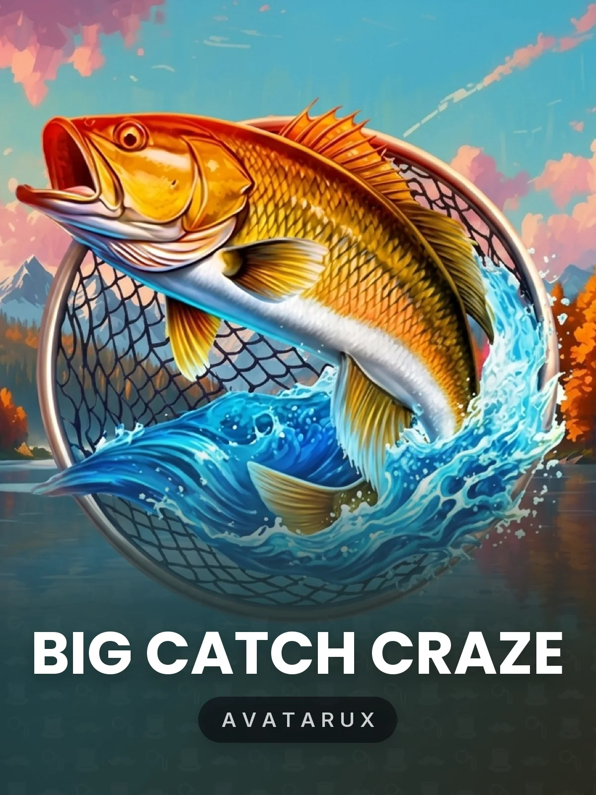Big Catch Craze