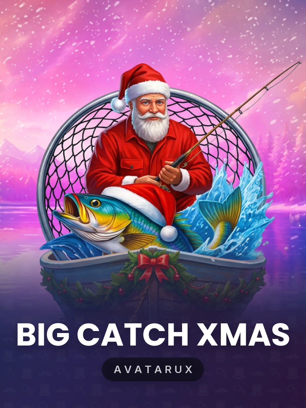 Big Catch Xmas