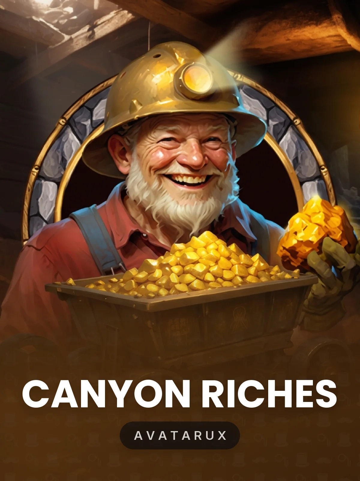 Canyon Riches
