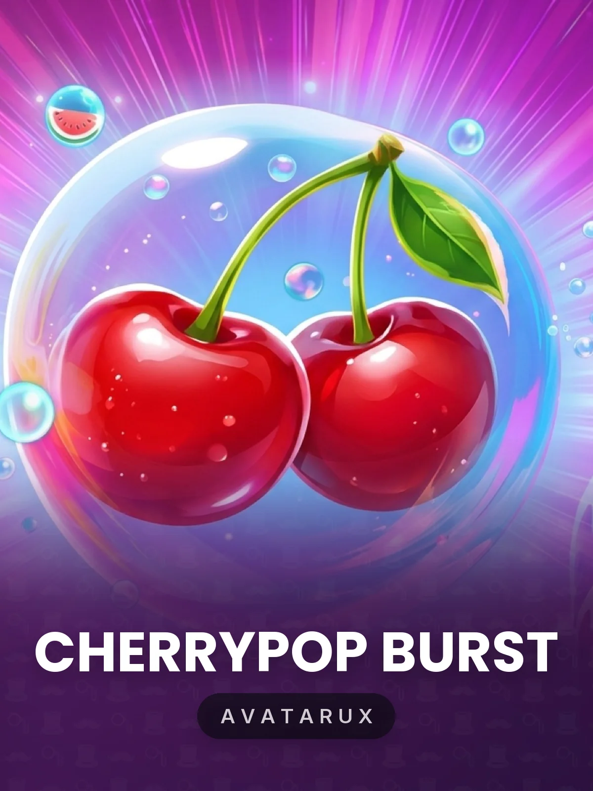 CherryPop Burst
