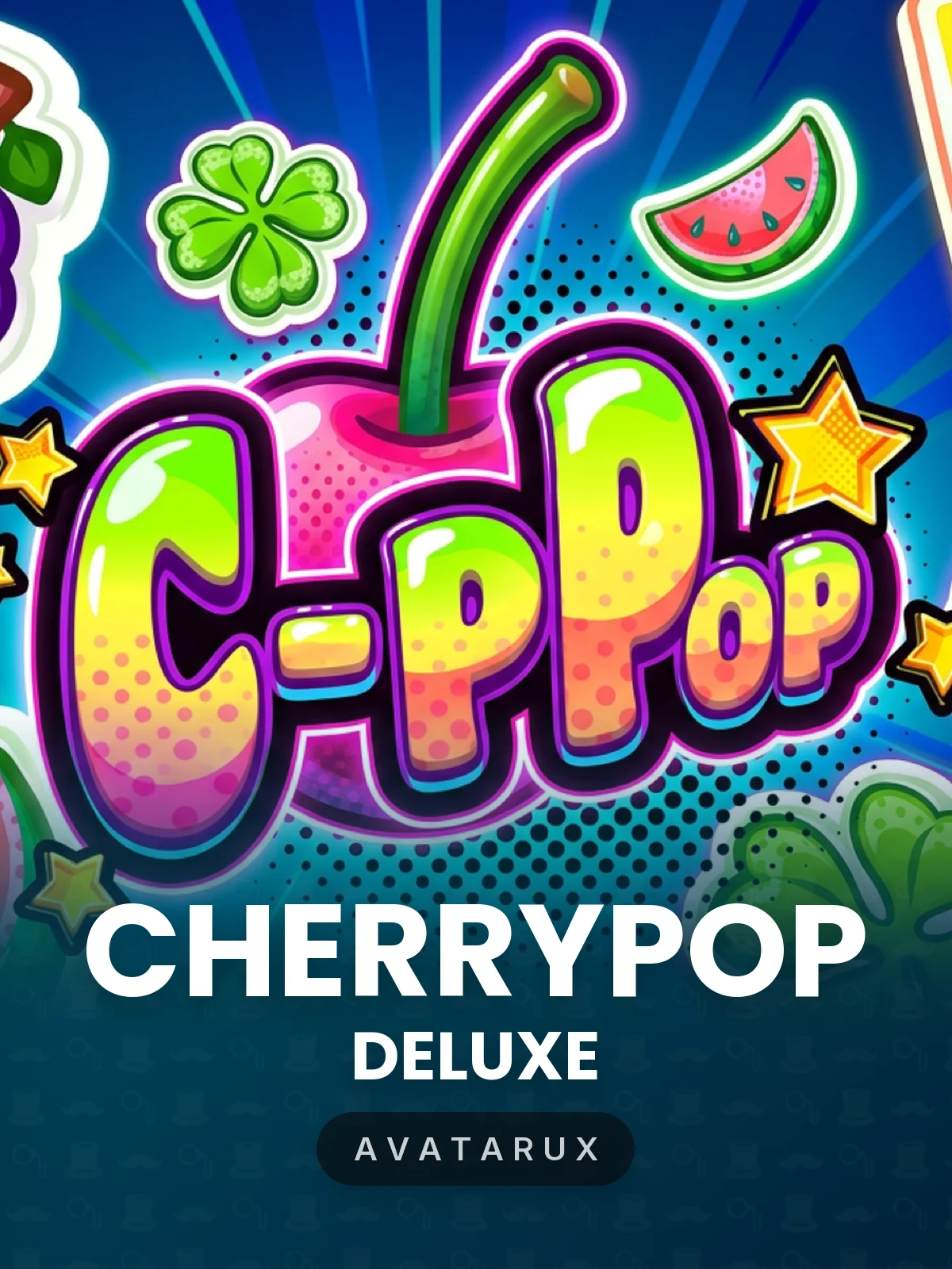CherryPop Deluxe