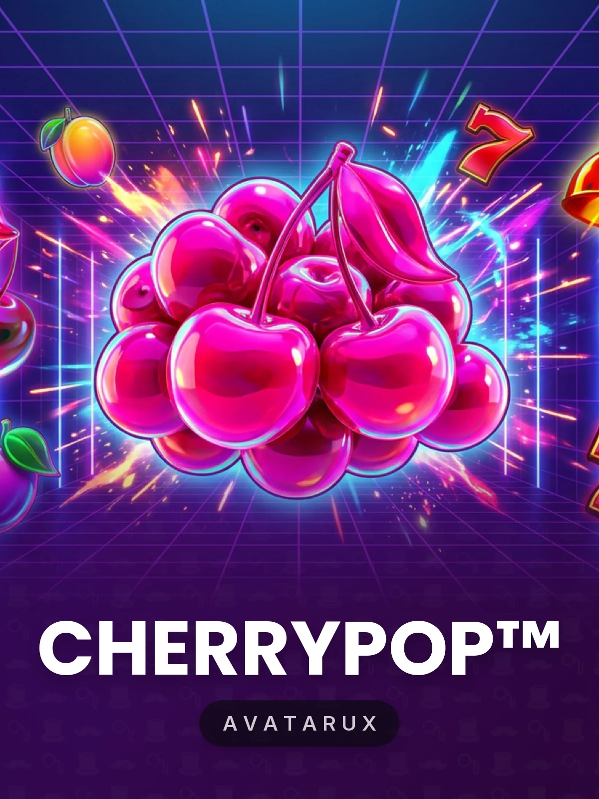 CherryPop™