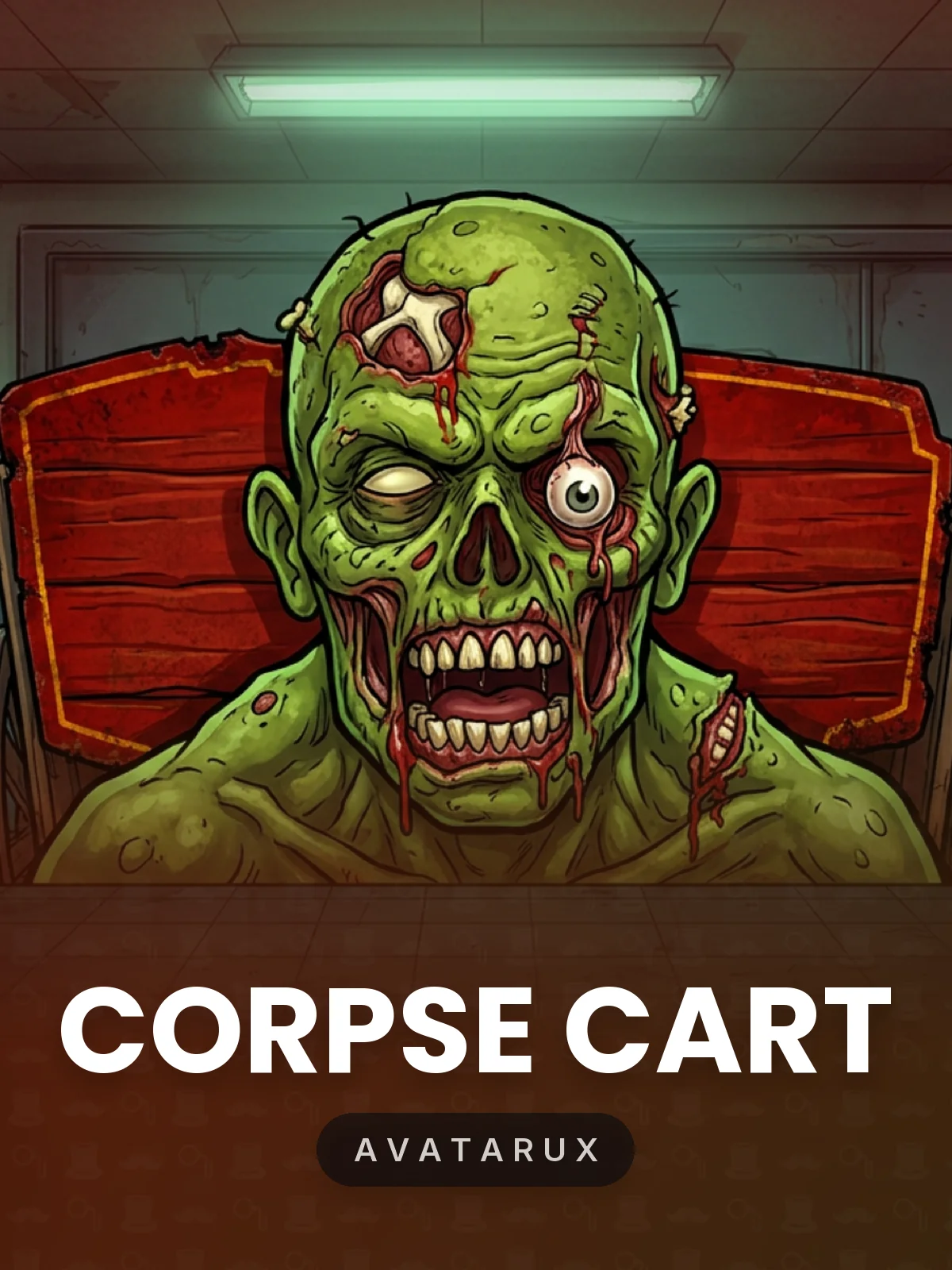 Corpse Cart