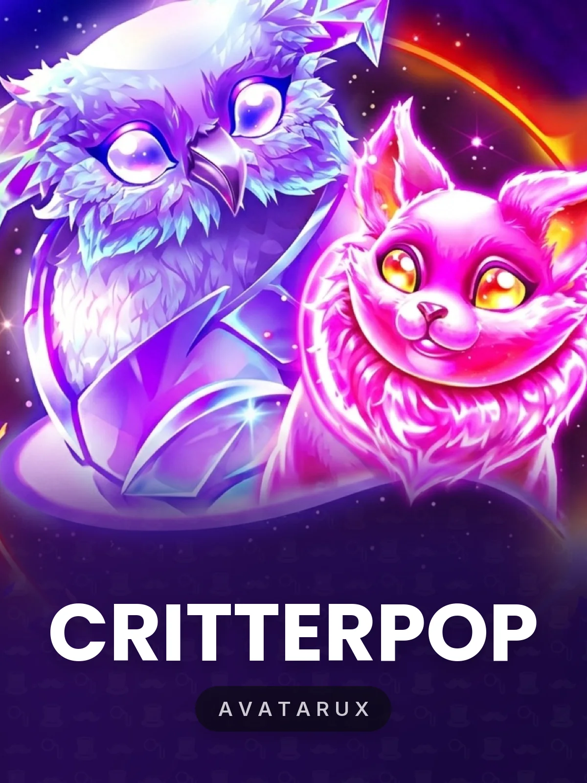 CritterPop