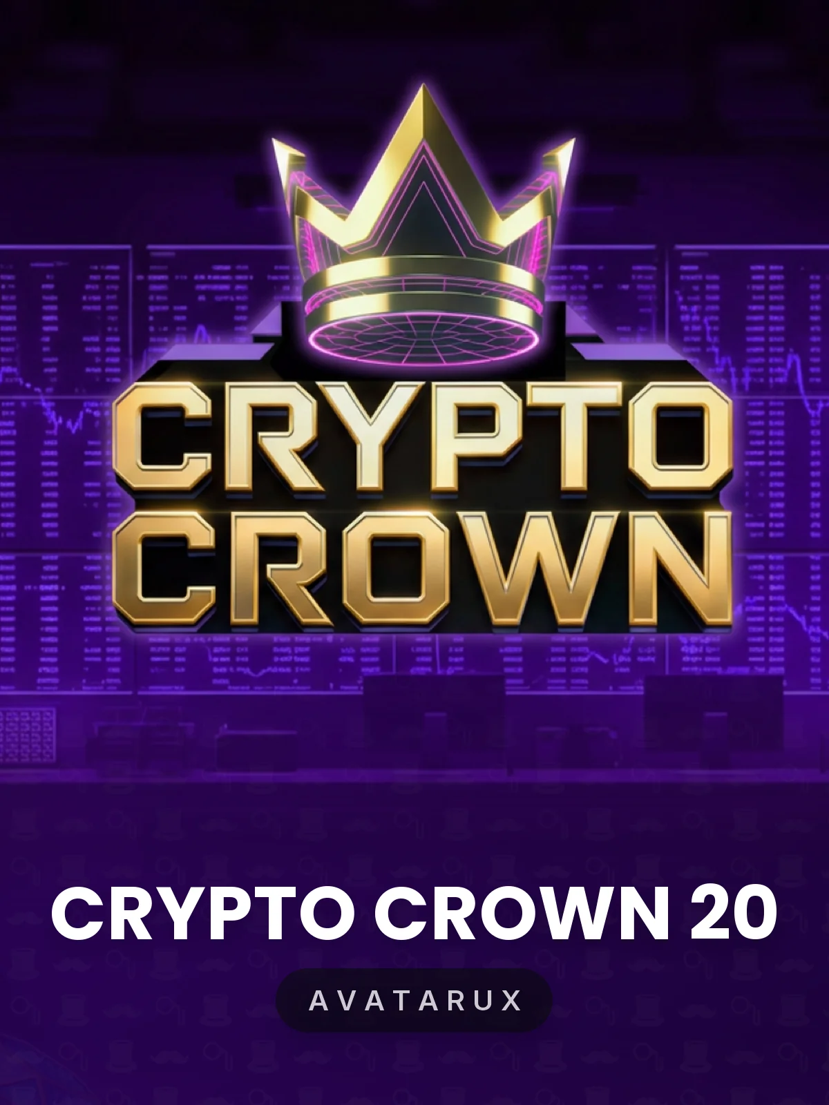 Crypto Crown 20