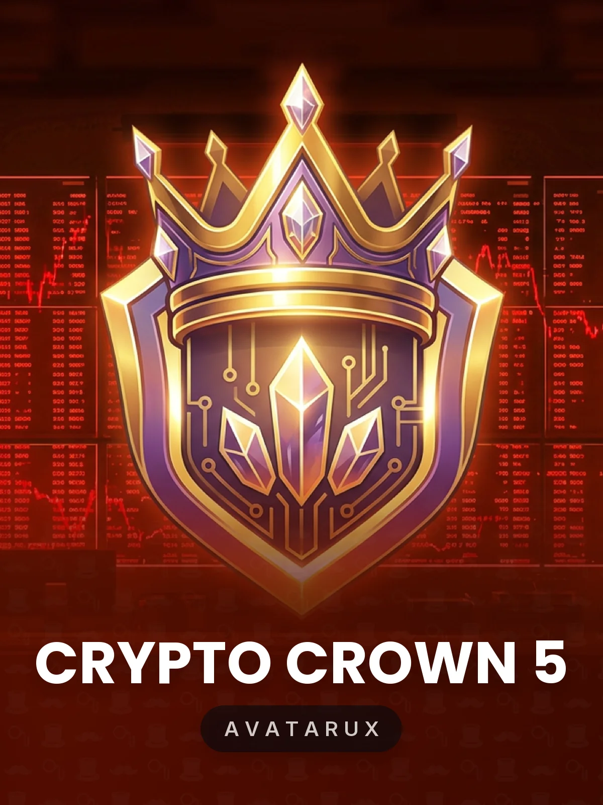 Crypto Crown 5