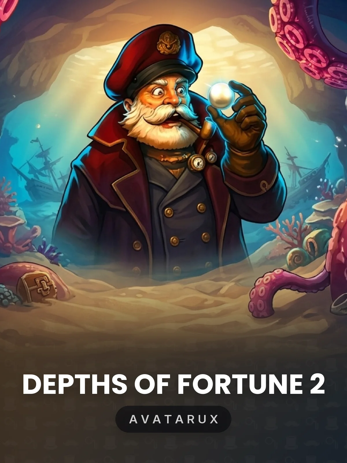 Depths of Fortune 2