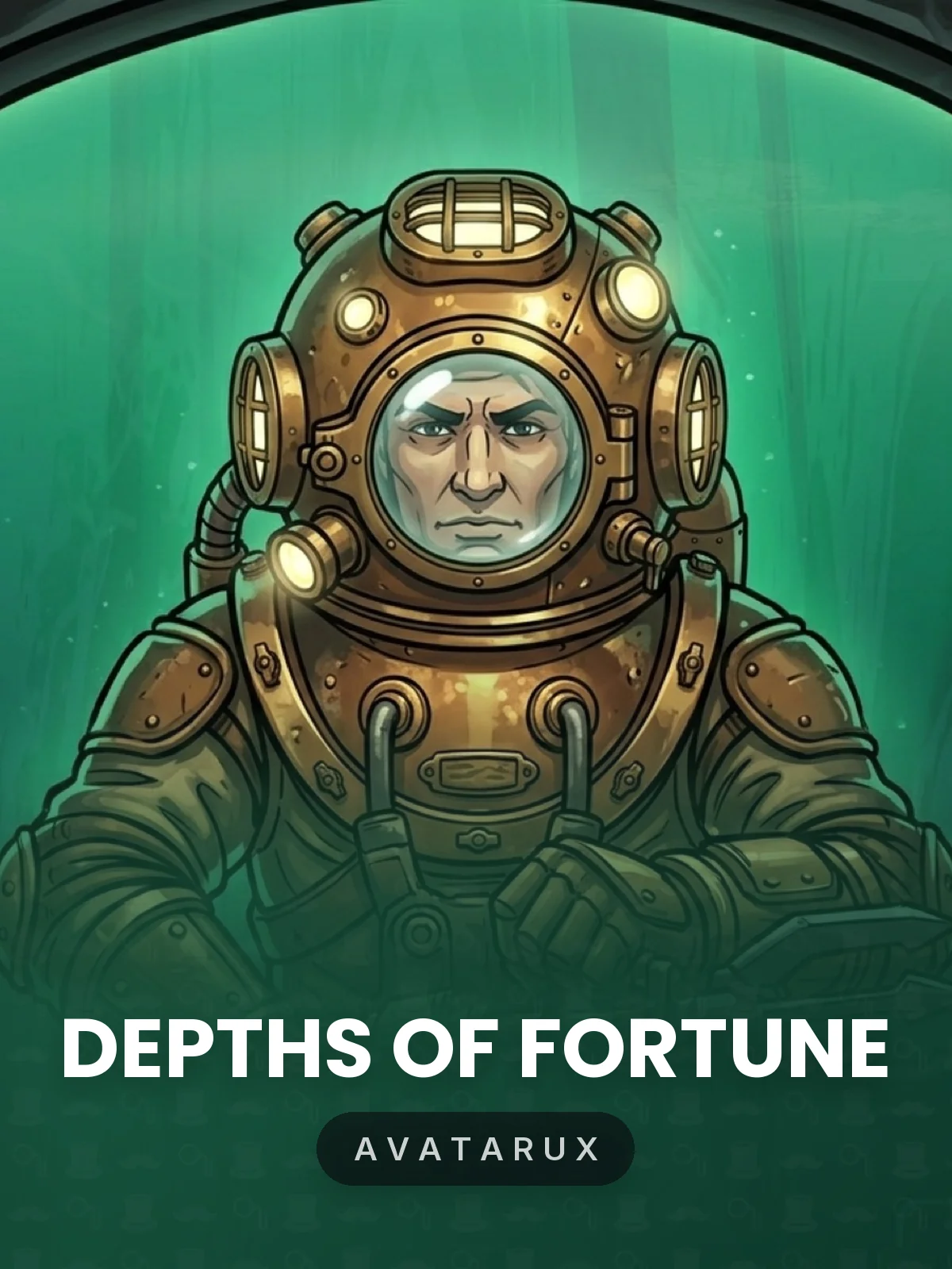 Depths of Fortune